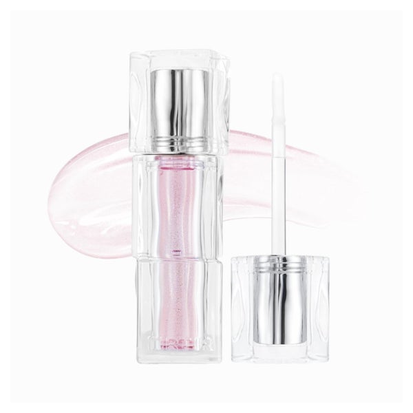 TIRTIR  Waterism Glow Tint Lip Plumper