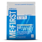 Polleo 1st Whey, 30,4 g, Vanilla Madagascar 30,4 g
