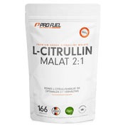 ProFuel - L-Citrullin Malat 2:1 Pulver 3000mg 500 g