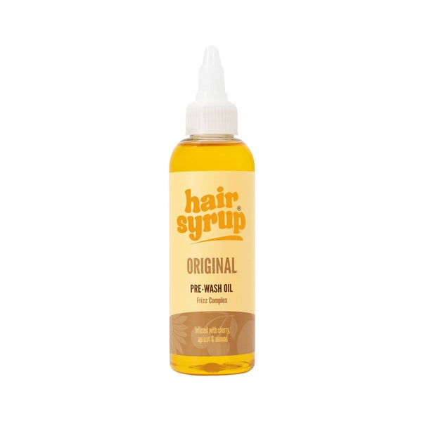 Hair Syrup The Original 100 ml