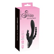 Sweet Smile - Triple G-Spot Vibrator 1 St