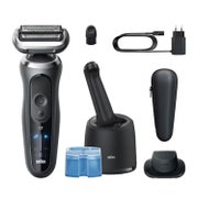 Braun Series 7 72-C7200cc Rasierer -Herren- 1 St