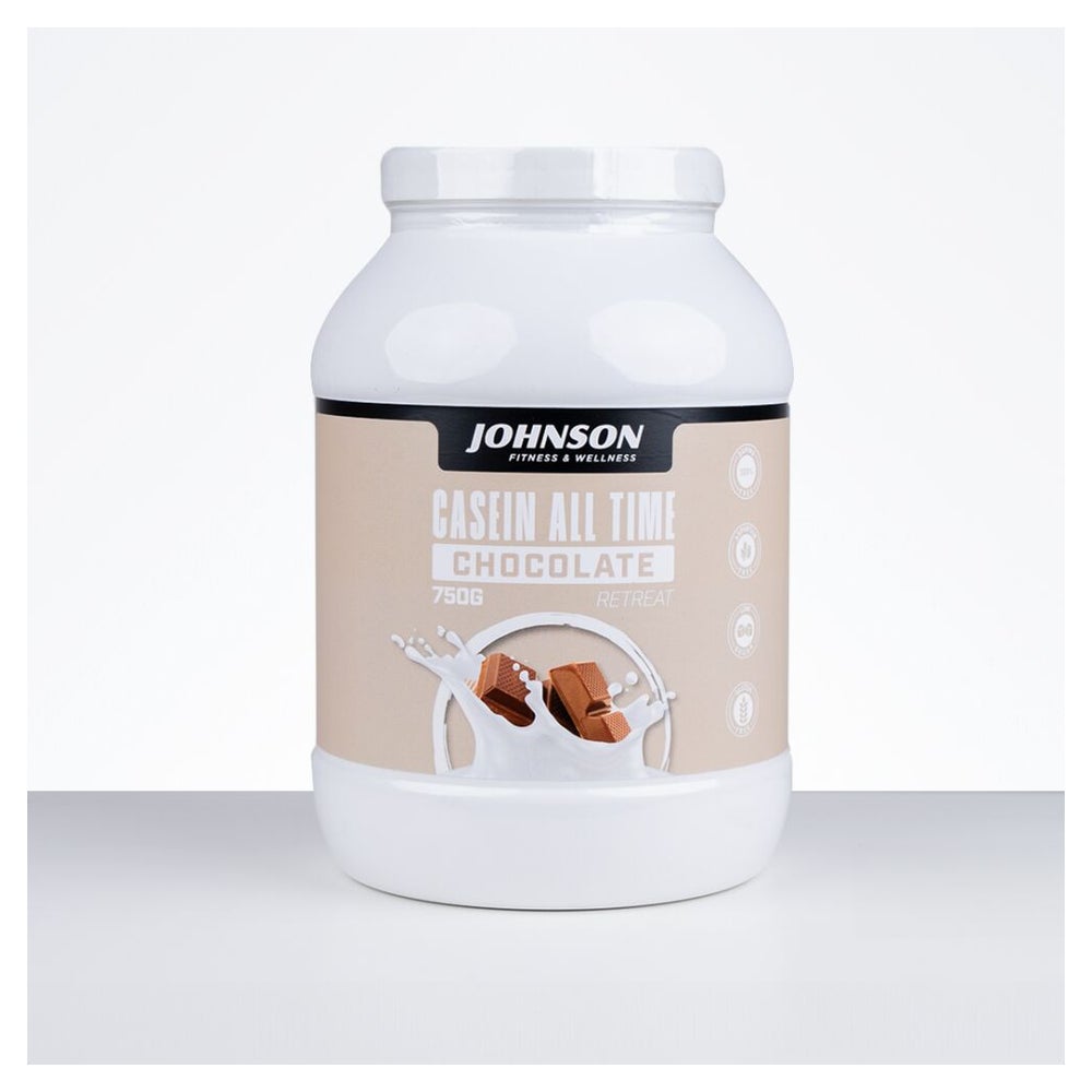 Johnson Casein Schokolade - Schoko  kg