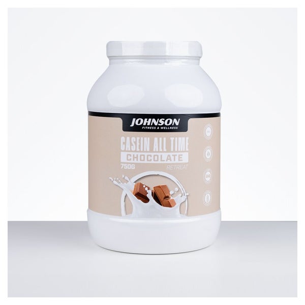 Johnson Casein Schokolade - Schoko  kg