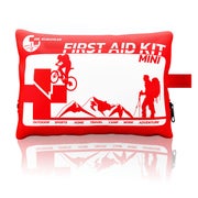 Produktabbildung: Dr. Kuechler Medical® Mini Erste-Hilfe-Set (14×9×4 cm) 1 St