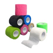 Selbstklebender Verband Bandage Elastische 1 St