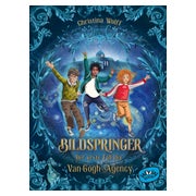 Bildspringer (Bd. 1)