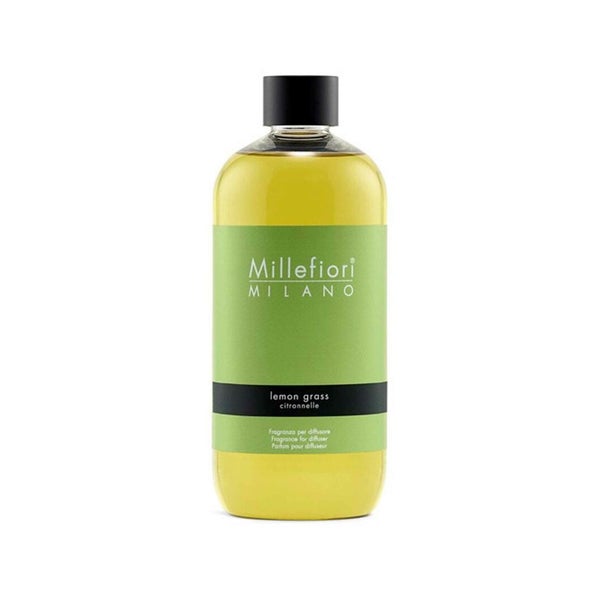 Refill for aroma diffuser Natura l Lemongrass 500ml 0,5 l