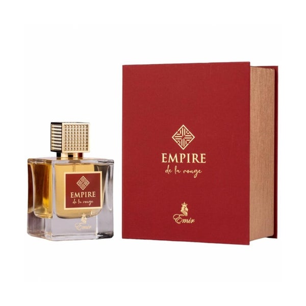 Empire de la Rouge Eau de Parfum 100ml 0,1 l