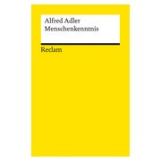 Menschenkenntnis 1 St