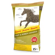 Josera Pferd Kraut & Rüben Mineral 13 kg