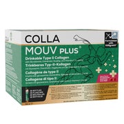 Collamouv Plus Kollagen Glucosamin Chondroitin Tra 30X25 ml