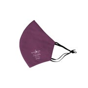 Nanovio FFP2 Maske wieder verwendbar - Purple 1 St