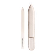 Glass Nagelfeile Beige 1 St