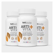 NutriSolution - ArtiVita+ 3x60 St