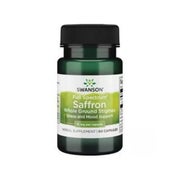 Safran 15mg, Kapseln 60 St