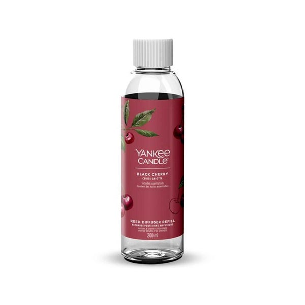 Nachfüllpackung für den Aroma-Diffusor Signature 200ml