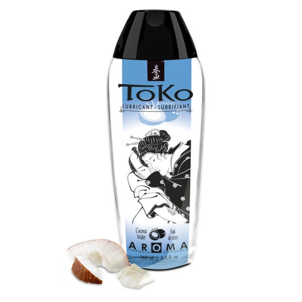 Shunga Erotic Art - "Toko" Gleitgel 165 ml