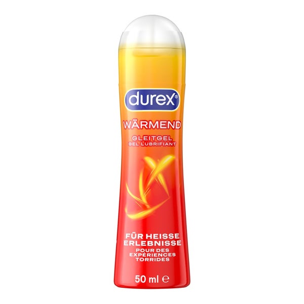 Durex Play Wärmend