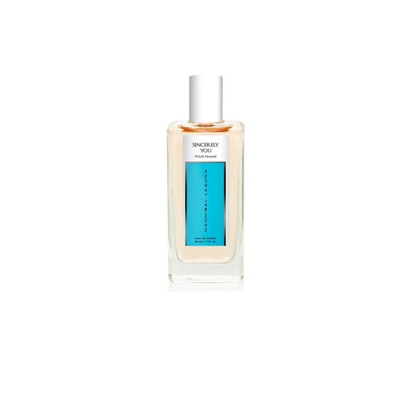 Hannibal Laguna Sincer Ely You Pour Femme Edt Spray 50ml 0,05 l