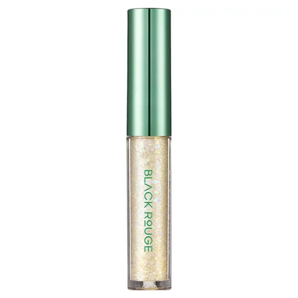 BLACK ROUGE Pearlvely I Glitter 4.5 g