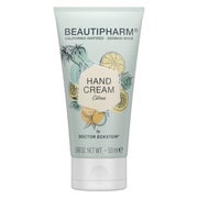 Produktabbildung: Doctor Eckstein Beautipharm Hand Cream Citrus 50 ml 50 ml