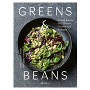 Greens & Beans
