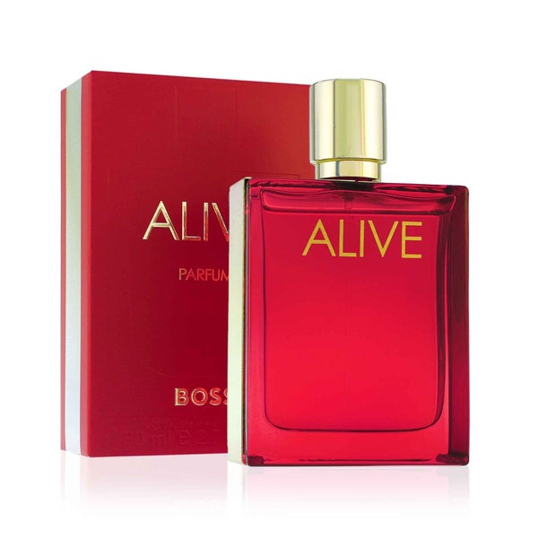 Alive Eau de Parfum 80ml 0,08 l