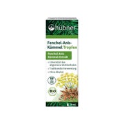Hübner Fenchel-Anis-Kümmel Tropfen 20 ml
