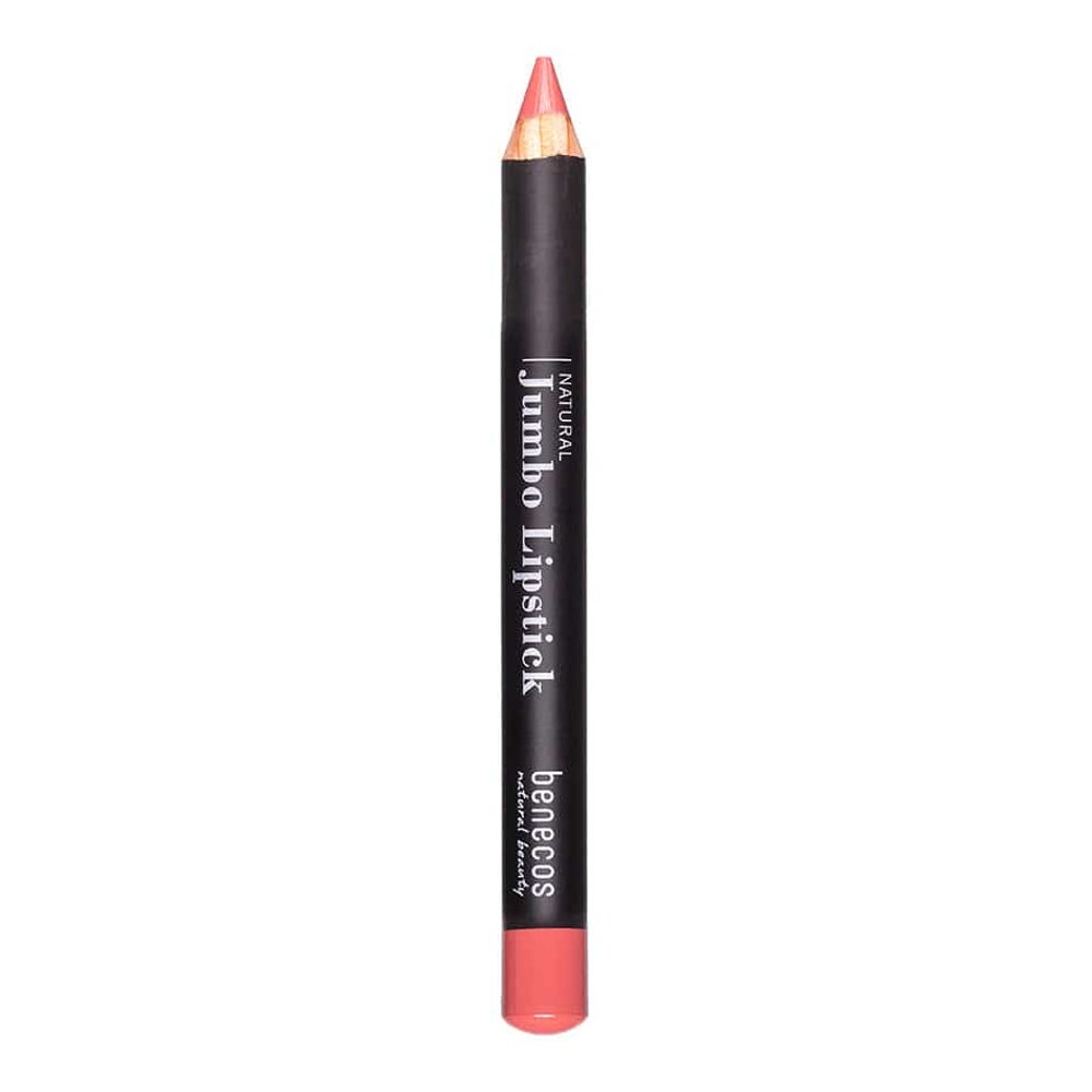 benecos Natural Beauty Jumbo Lipstick - apricot affair Bio