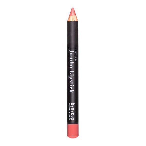 benecos Natural Beauty Jumbo Lipstick - apricot affair Bio