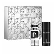 PHANTOM CASE 2 Stück