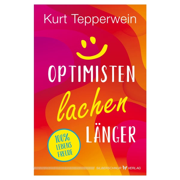 Optimisten lachen länger 1 St