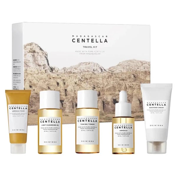 SKIN1004 Centella Travel Kit – Reiseset 1 Set