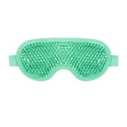 UNIQ Spa Gel-Augenmaske – Hot & Cold Augenmaske, grün