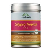 Herbaria Calypso Tropical Curry Bio 85 g