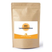 BIO Lavendelblüten 100 g