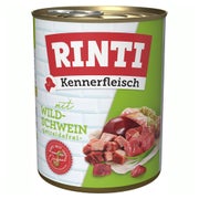 Rinti - Pur Kennerfleisch 9,6 kg