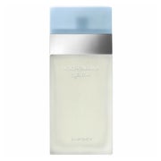 Dolce And Gabbana Light Blue Eau De Toilette Spray 200ml 0,2 l