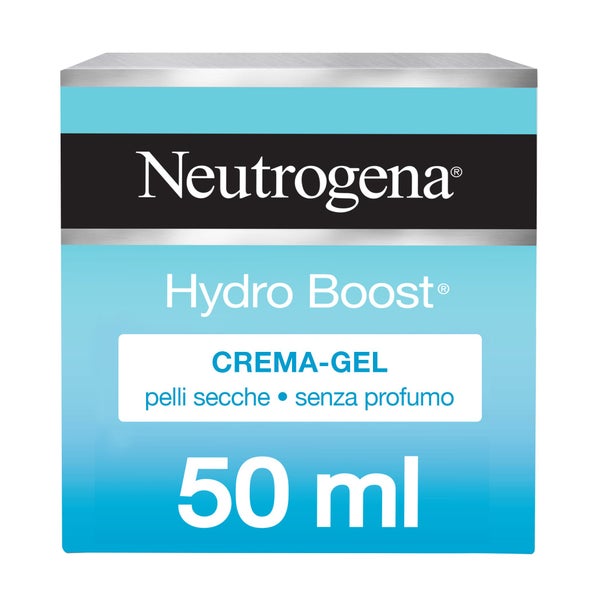 Neutrogena Hydro Boost Creme-Gel
