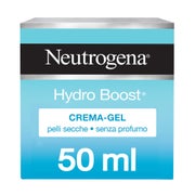 Neutrogena Hydro Boost Creme-Gel