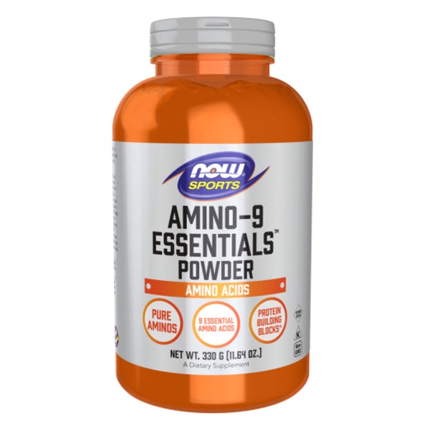 Amino-9 Essentials™ 330 g, Pulver 330 g
