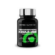Scitec KSM-66® Ashwagandha 60 St