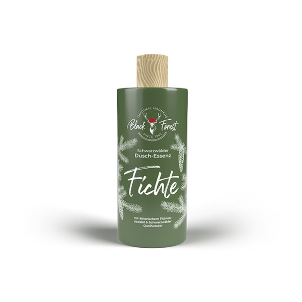 Original Hagners Dusch-Essenz Fichte 300 ml