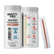 BMUT Salzwasser Test 20 St