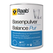 Basenpulver Balance Pur 200 g