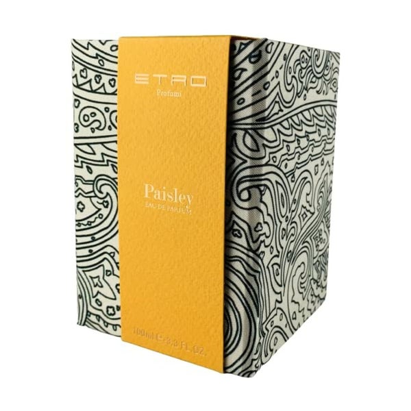 Etro Paisley Eau De Parfum Spray unisex 100ml Für Frauen 0,1 l