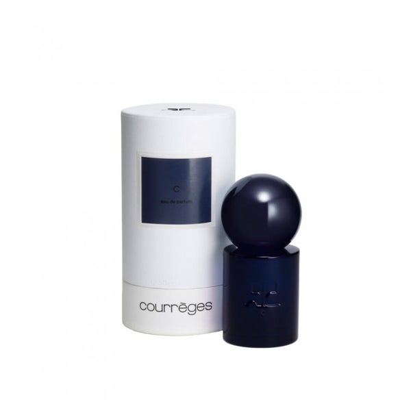 Courrèges C Eau De Perfume Spray 50ml 0,05 l