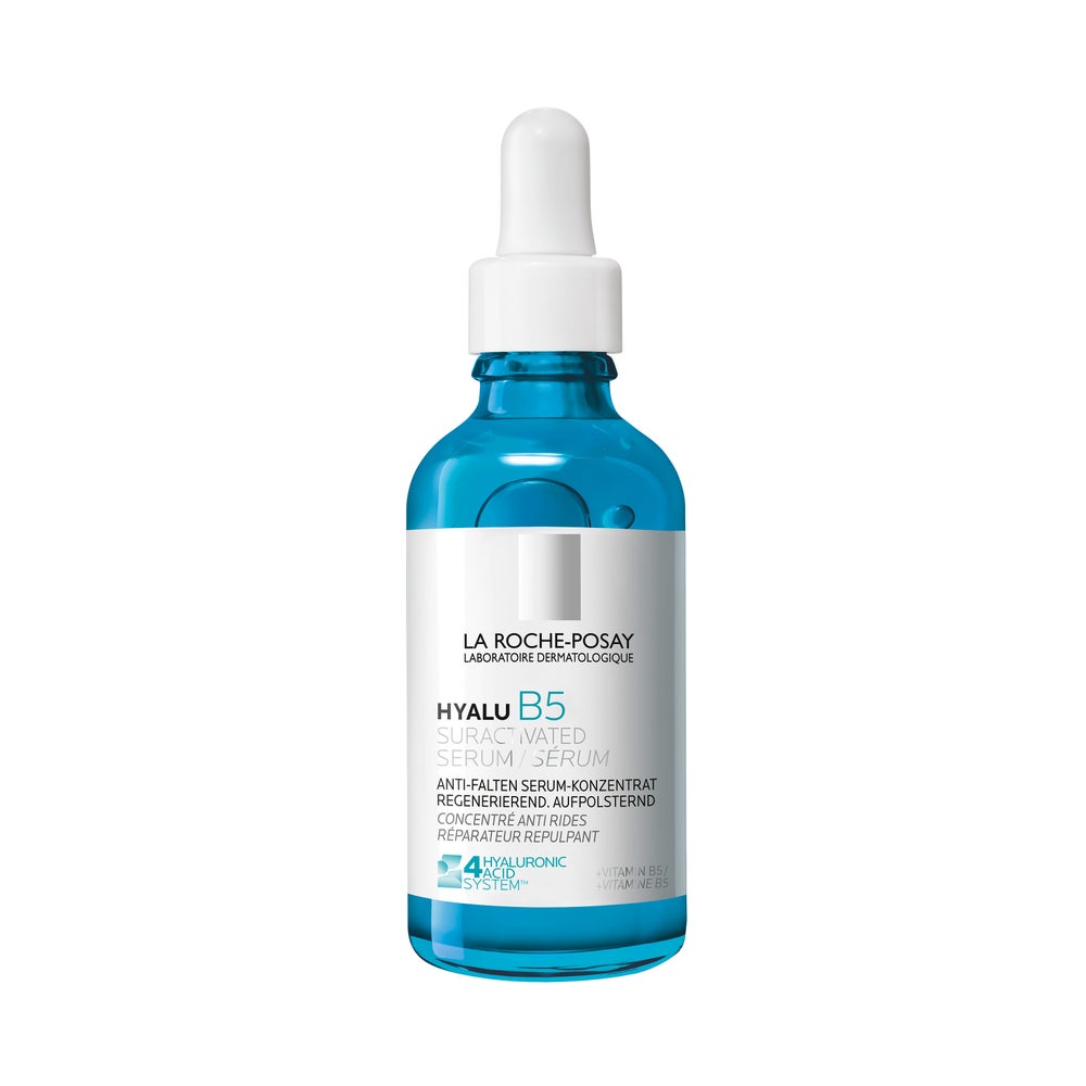 Roche-posay Hyalu B5 Suractivated Serum 50 ml