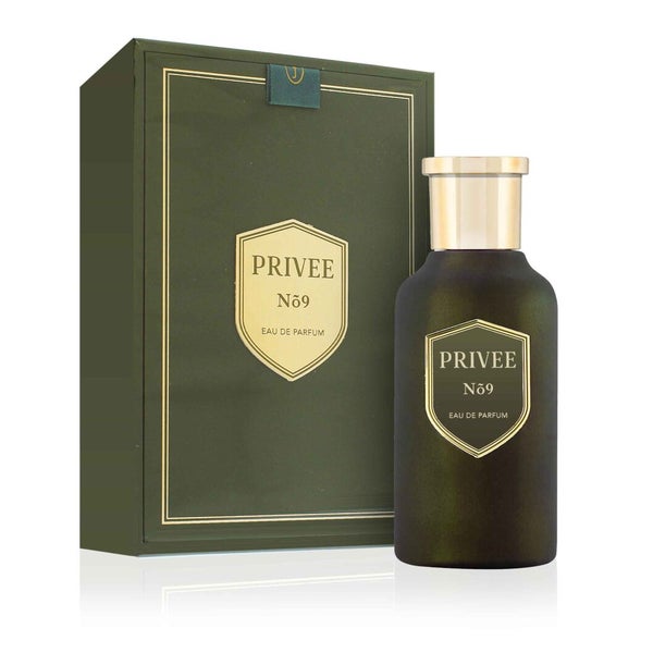 Flavia Privee Nr. 9 EDP U 100ml 0,1 l